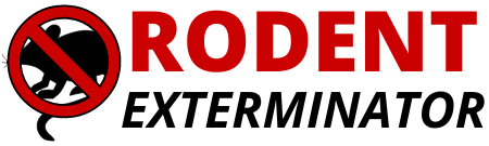 La Rodent Exterminator logo